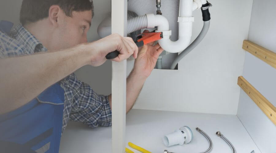 Professional expert plumbing services in Woodbury, TN